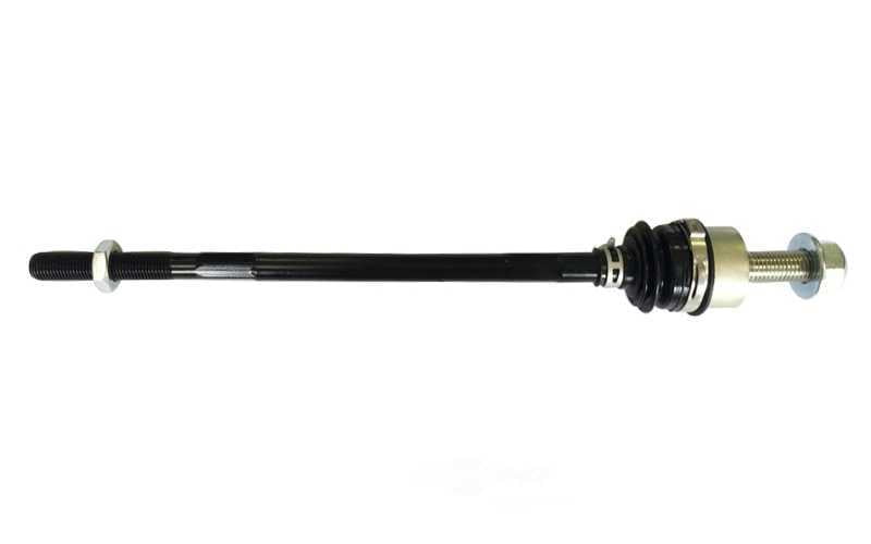 Suspensia Steering Tie Rod End P/N:X07tr6500 Fits select: 2005-2013 CHEVROLET CORVETTE, 2004-2006 CADILLAC XLR