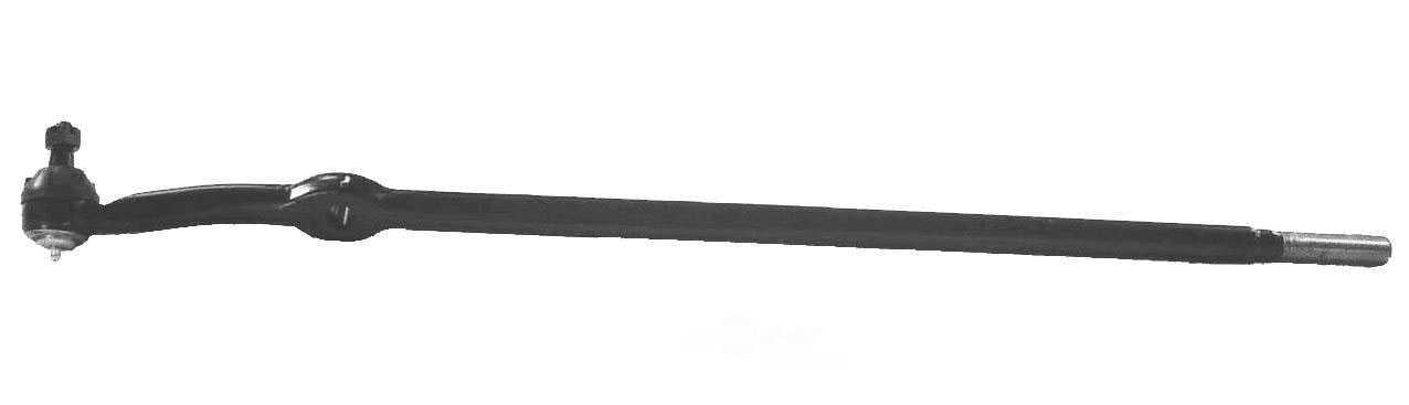 Suspensia Steering Tie Rod End P/N:X15te0025 Fits select: 1982-1996 FORD F150, 1982-1996 FORD F250