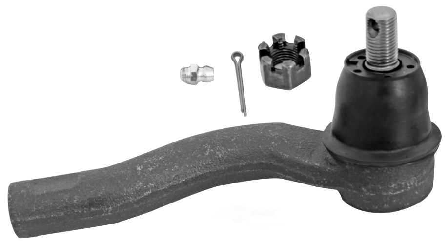Suspensia Steering Tie Rod End P/N:X15te0275 Fits select: 2006-2012 FORD FUSION, 2010-2012 LINCOLN MKZ