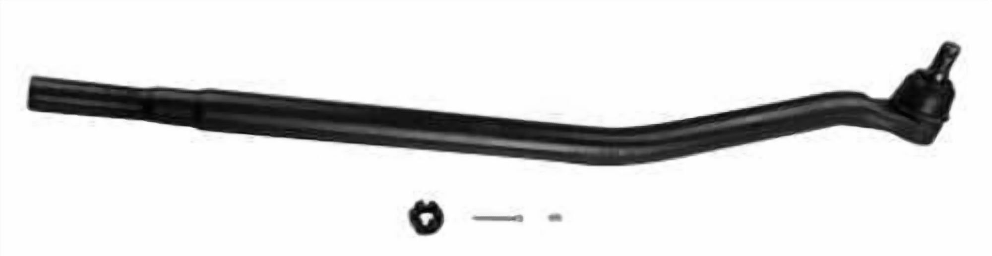 Suspensia Steering Tie Rod End P/N:X15tr7538 Fits select: 1999-2004 FORD F250, 1999-2004 FORD F350