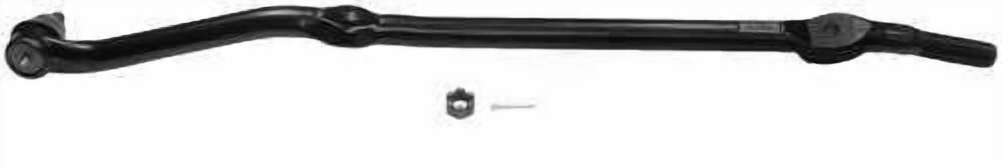 Suspensia 1 X22TE7558 Steering Tie Rod End