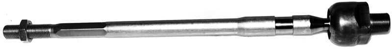 Suspensia 1 X32TR2616 Steering Tie Rod End