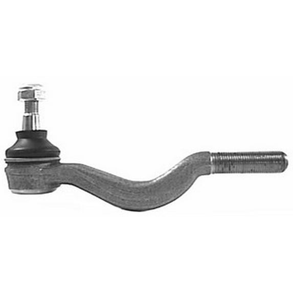 Suspensia Steering Tie Rod End P/N:X33te2745 Fits select: 1987-1991 DODGE RAM 50, 1994 MITSUBISHI MIGHTY MAX