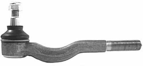 Suspensia Steering Tie Rod End P/N:X33te2746 Fits select: 1992-2004 MITSUBISHI MONTERO