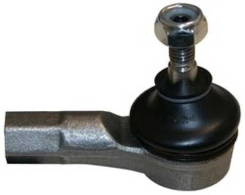 Suspensia Steering Tie Rod End P/N:X46te3847 Fits select: 2008-2014 SMART FORTWO
