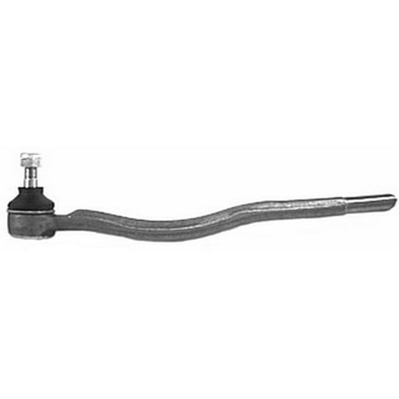 Suspensia X49TE3898 - Steering Tie Rod End - Front Inner - OEM 4882060A00 4882077 91172186