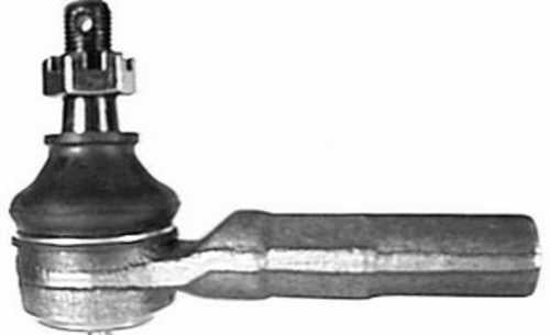 Suspensia Steering Tie Rod End P/N:X50te3972 Fits select: 1991-1998 TOYOTA TERCEL, 2000-2005 TOYOTA MR2