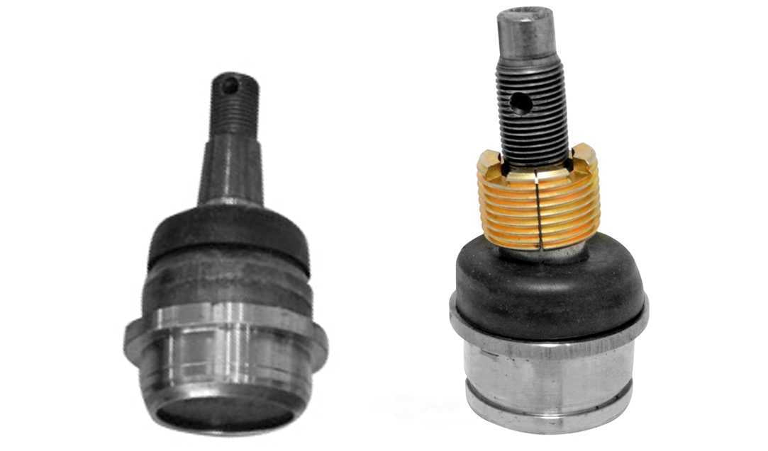 Suspensia 1 X22BK0004 Suspension Ball Joint Kit