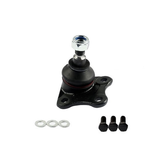 Suspensia Suspension Ball Joint P/N:X01bj0058 Fits select: 1999-2005 VOLKSWAGEN JETTA, 1998-2010 VOLKSWAGEN NEW BEETLE
