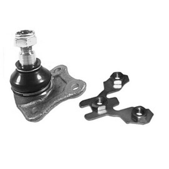 Suspensia Suspension Ball Joint P/N:X01bj0059 Fits select: 1999-2005 VOLKSWAGEN JETTA, 1998-2010 VOLKSWAGEN NEW BEETLE