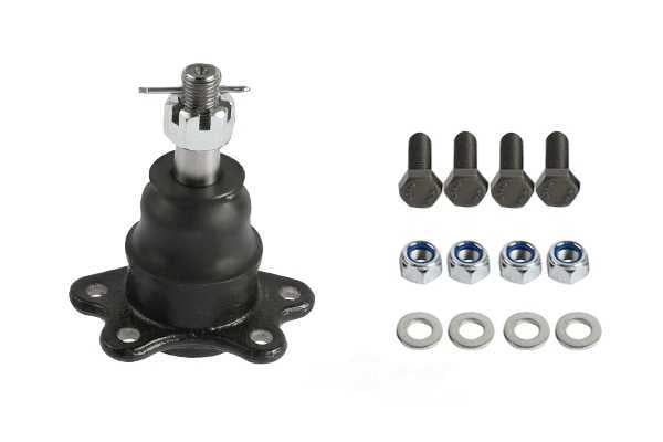 Suspensia Suspension Ball Joint P/N:X07bj0024 Fits select: 1988-2000 CHEVROLET GMT-400, 1995-1999 CHEVROLET TAHOE