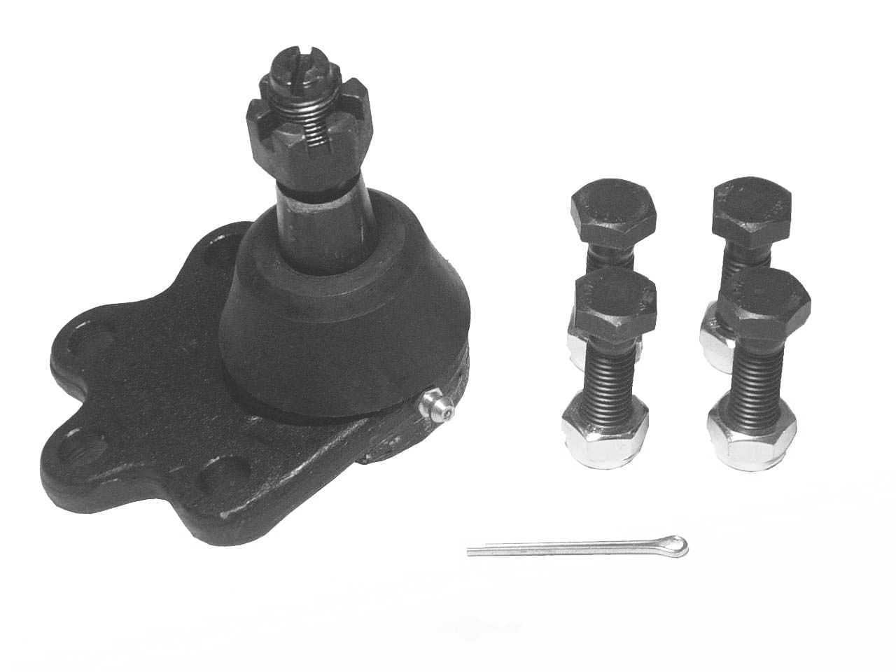 Suspensia Suspension Ball Joint P/N:X07bj7596 Fits select: 1990-2005 CHEVROLET ASTRO, 1995-1996 CHEVROLET TAHOE