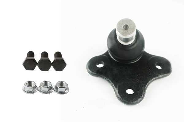 Suspensia Suspension Ball Joint P/N:X13bj0317 Fits select: 2015-2022 RAM PROMASTER CITY