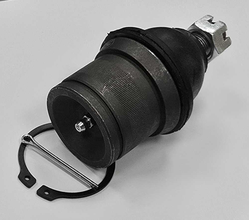 Suspensia Suspension Ball Joint P/N:X13bj7600 Fits select: 2000-2004 DODGE DAKOTA, 1999-2003 DODGE DURANGO