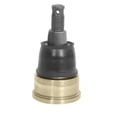 thumbnail image 1 of Suspensia Suspension Ball Joint P/N:X17bj0066 Fits select: 2002-2004 ACURA RSX, 1 of 1