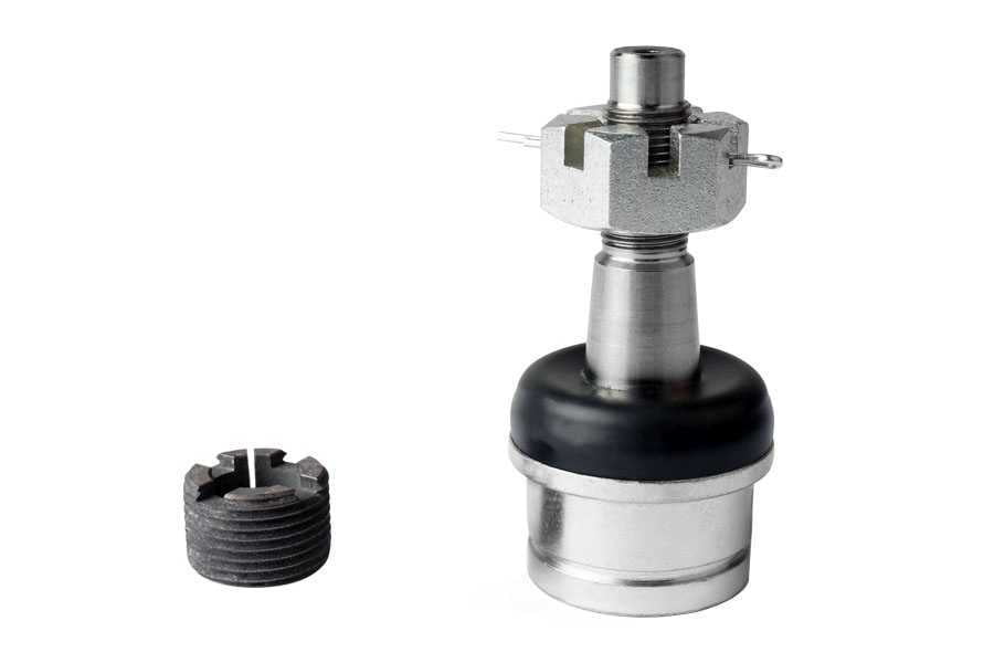 Suspensia Suspension Ball Joint P/N:X22bj6935 Fits select: 2015-2017 JEEP WRANGLER UNLIMITED, 2012-2014 JEEP WRANGLER
