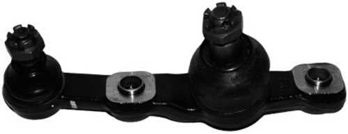 Suspensia 1 X30BJ0167 Suspension Ball Joint