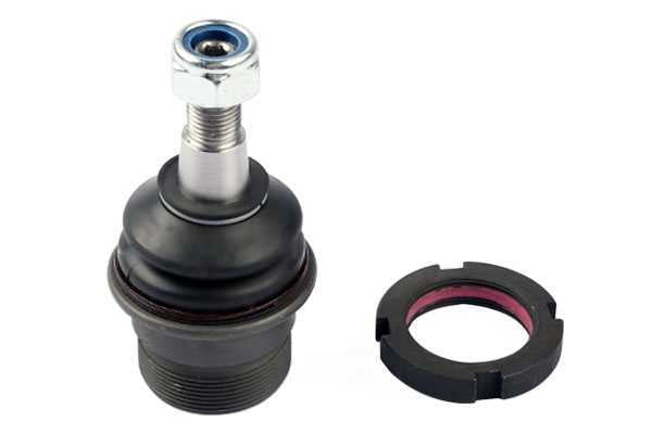 Suspensia Suspension Ball Joint P/N:X31bj2438 Fits select: 1998-2010 MERCEDES-BENZ ML