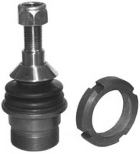 Suspensia Suspension Ball Joint P/N:X31bj2451 Fits select: 2007-2012 MERCEDES-BENZ GL, 2006-2012 MERCEDES-BENZ R