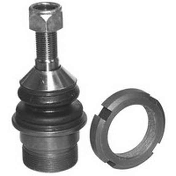 Suspensia Suspension Ball Joint P/N:X31bj2452 Fits select: 2006-2011 MERCEDES-BENZ ML, 2007-2012 MERCEDES-BENZ GL