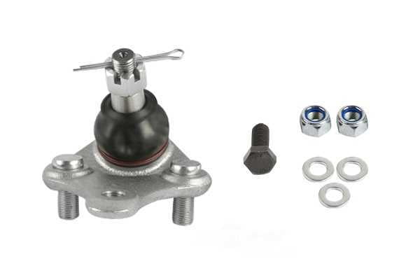 Suspensia Suspension Ball Joint P/N:X50bj4012 Fits select: 1996-2000 TOYOTA RAV4