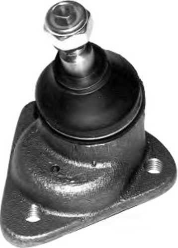 Suspensia 1 X52BJ0156 Suspension Ball Joint