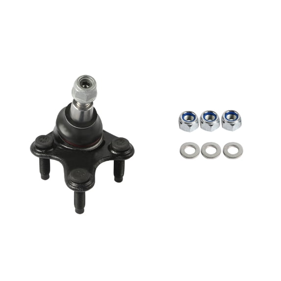 Suspensia Suspension Ball Joint P/N:X52bj0334 Fits select: 2018-2020 VOLKSWAGEN ATLAS, 2020-2021 VOLKSWAGEN ATLAS CROSS SPORT