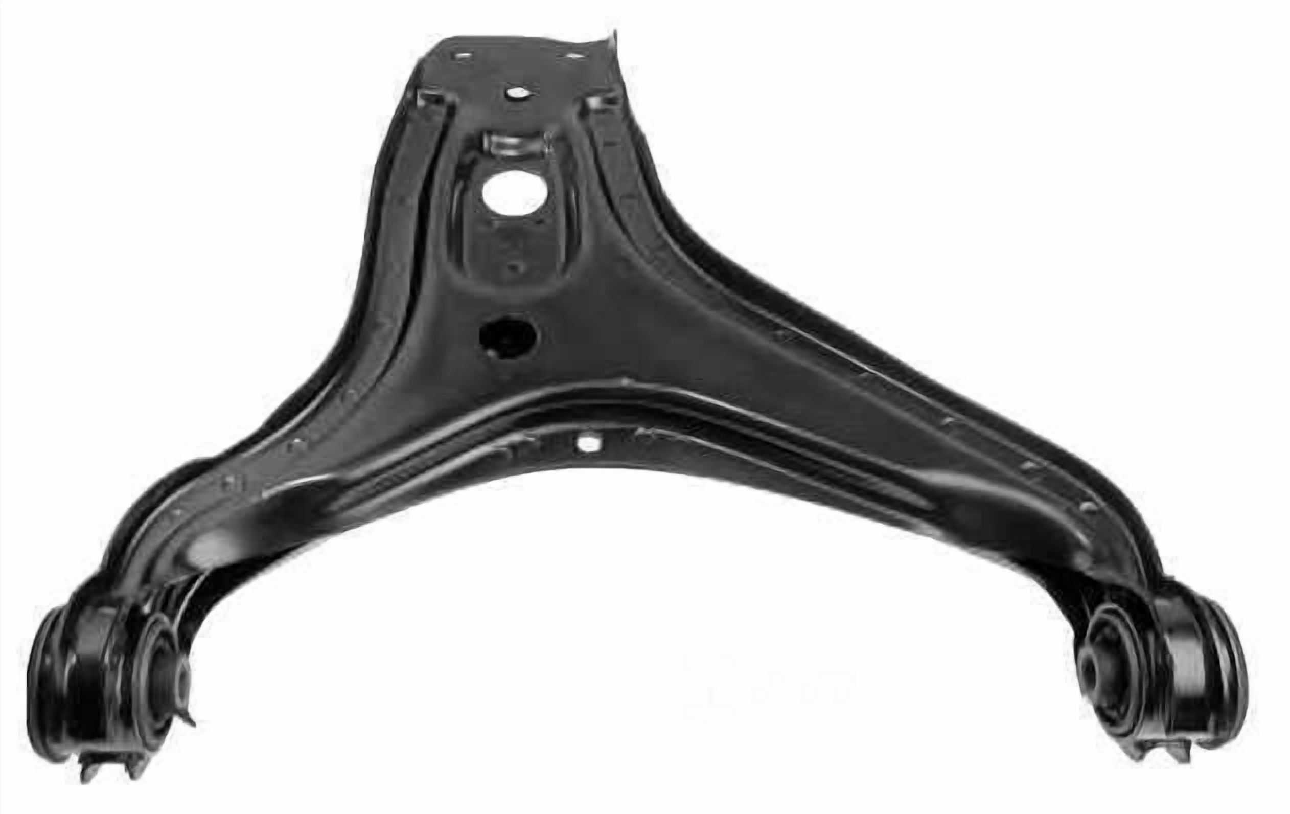 Suspensia Suspension Control Arm And Ball Joint Assembly P/N:X01cj0046 Fits select: 1985-1987 AUDI 4000, 1994-1998 AUDI CABRIOLET