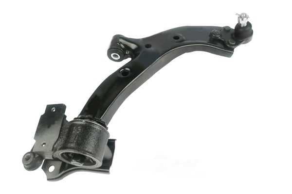 Suspensia 1 X02CJ0783 Suspension Control Arm and Ball Joint Assembly