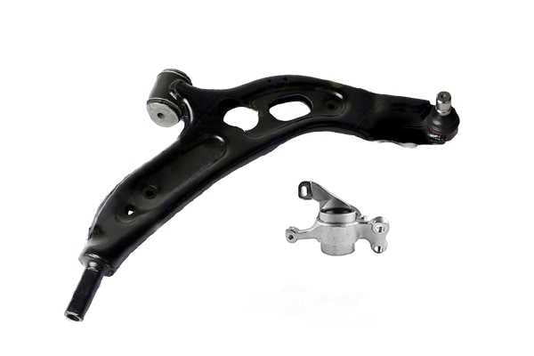 Suspensia 1 X05CJ0756 Suspension Control Arm and Ball Joint Assembly