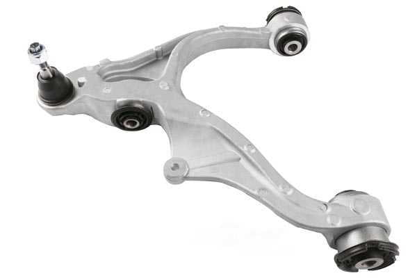 Suspensia Suspension Control Arm And Ball Joint Assembly P/N:X13cj0682 Fits select: 2013-2022 RAM 1500, 2006-2012 DODGE RAM 1500