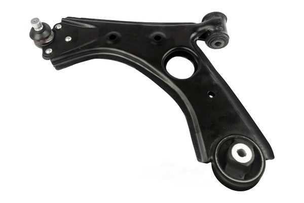 Suspensia 1 X13CJ0859 Suspension Control Arm and Ball Joint Assembly