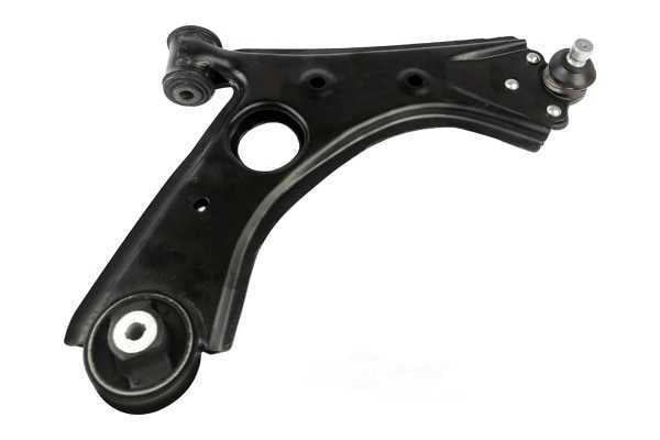 Suspensia 1 X13CJ0860 Suspension Control Arm and Ball Joint Assembly