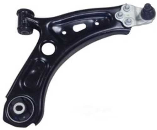Suspensia Suspension Control Arm And Ball Joint Assembly P/N:X14cj1547 Fits select: 2015-2021 JEEP RENEGADE, 2016-2018 FIAT 500X
