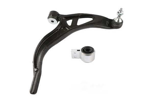 Suspensia Suspension Control Arm And Ball Joint Assembly P/N:X15cj0062 Fits select: 2011-2019 FORD EXPLORER