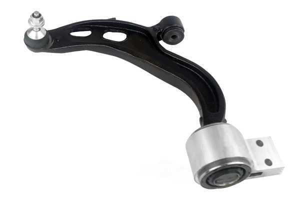 Suspensia Suspension Control Arm And Ball Joint Assembly P/N:X15cj0836 Fits select: 2010-2019 FORD TAURUS, 2010-2019 FORD FLEX