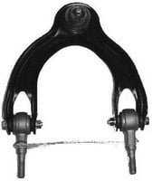 Suspensia Suspension Control Arm And Ball Joint Assembly P/N:X17cj0613 Fits select: 1992-1997 HONDA CIVIC, 1994-2001 ACURA INTEGRA