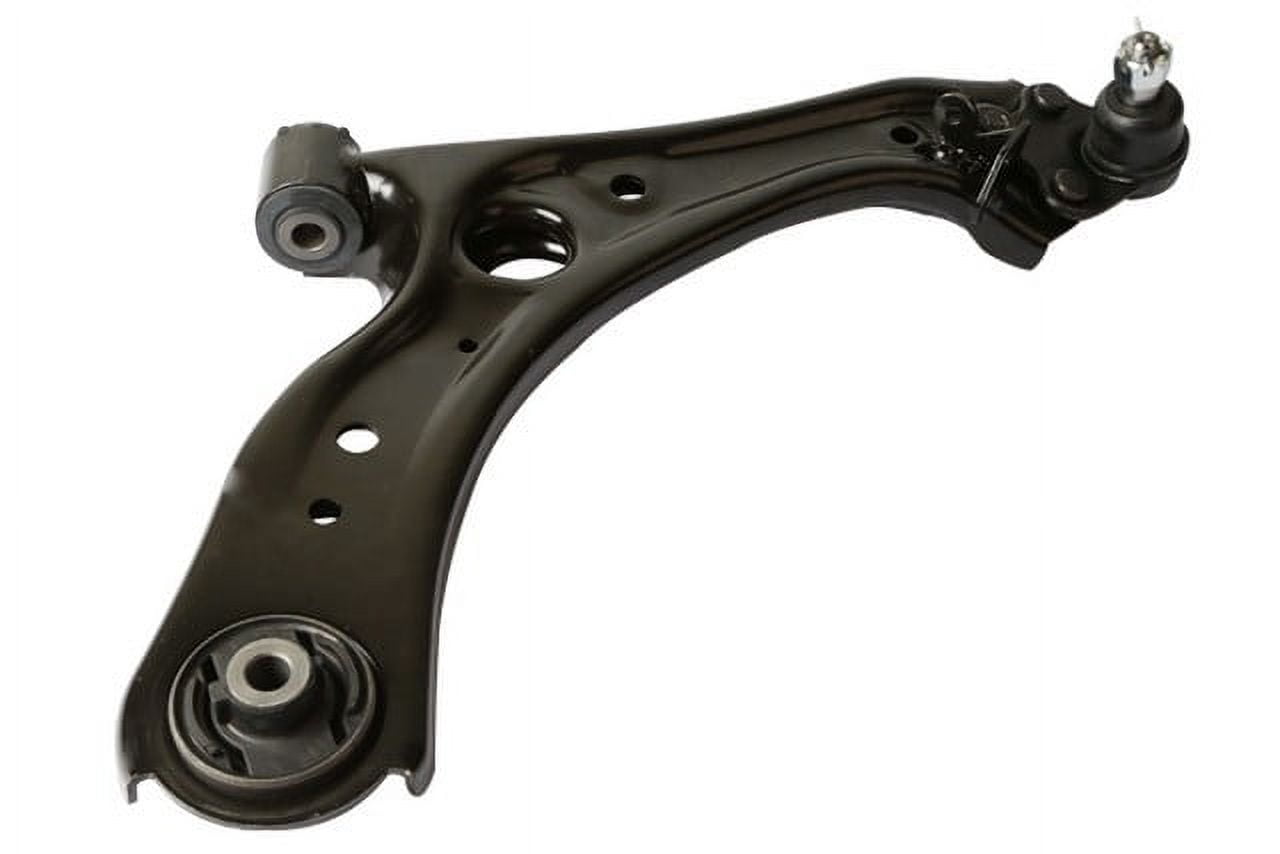 Suspensia 1 X17CJ7126 Suspension Control Arm and Ball Joint Assembly