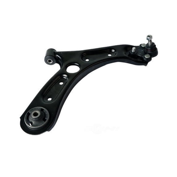 Suspensia Suspension Control Arm And Ball Joint Assembly P/N:X18cj7130 Fits select: 2017-2019 HYUNDAI ELANTRA, 2019 KIA FORTE
