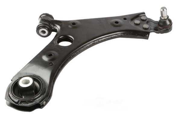 Suspensia Suspension Control Arm And Ball Joint Assembly P/N:X22cj0790 Fits select: 2017-2018 JEEP COMPASS