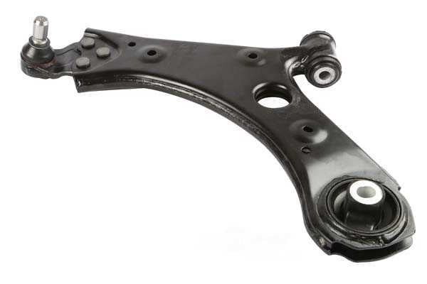 Suspensia Suspension Control Arm And Ball Joint Assembly P/N:X22cj0791 Fits select: 2017-2018 JEEP COMPASS