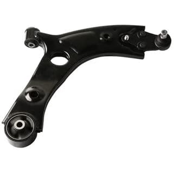 Tuff Support X23CJ0009 Suspension Control Arm and Ball Joint Assembly