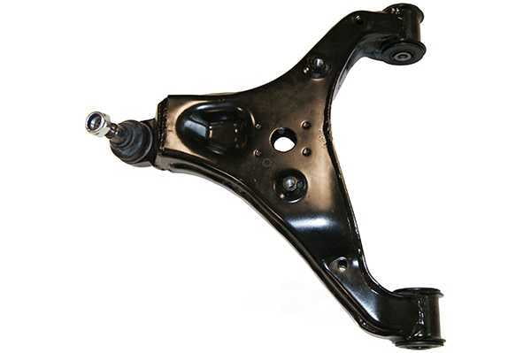 Suspensia 1 X31CJ2399 Suspension Control Arm and Ball Joint Assembly