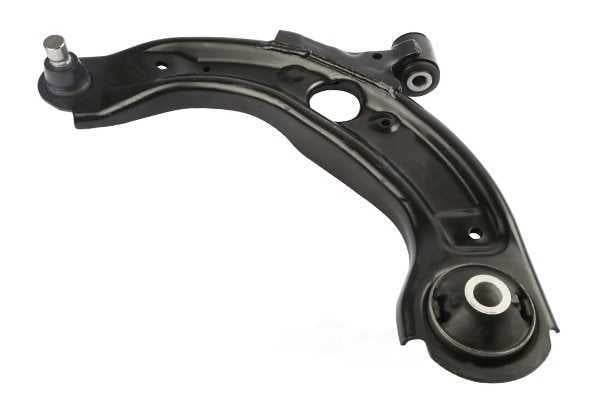 Suspensia Suspension Control Arm And Ball Joint Assembly P/N:X32cj0047 Fits select: 2016-2017 MAZDA CX-3