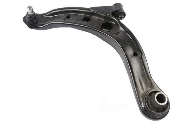 Suspensia Suspension Control Arm And Ball Joint Assembly P/N:X32cj0375 Fits select: 2000-2006 MAZDA MPV