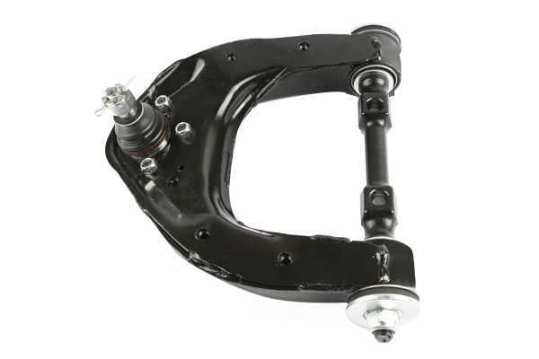 Suspensia 1 X33CJ0224 Suspension Control Arm and Ball Joint Assembly