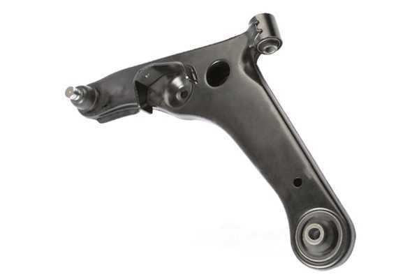 Suspensia Suspension Control Arm And Ball Joint Assembly P/N:X33cj0525 Fits select: 2003-2005 MITSUBISHI OUTLANDER XLS, 2006 MITSUBISHI OUTLANDER SE