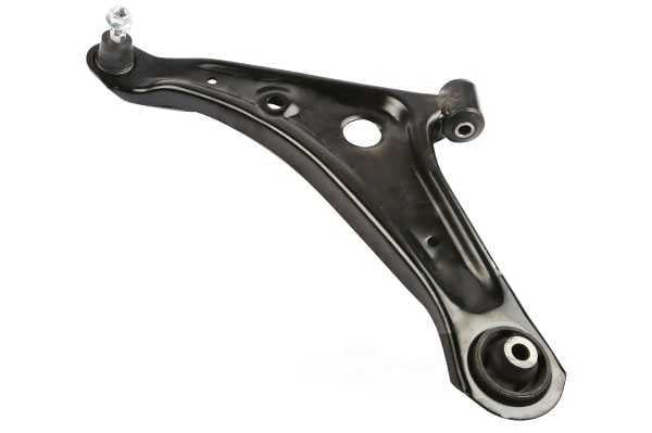 Suspensia Suspension Control Arm And Ball Joint Assembly P/N:X33cj0543 Fits select: 2014-2015,2017-2019 MITSUBISHI MIRAGE