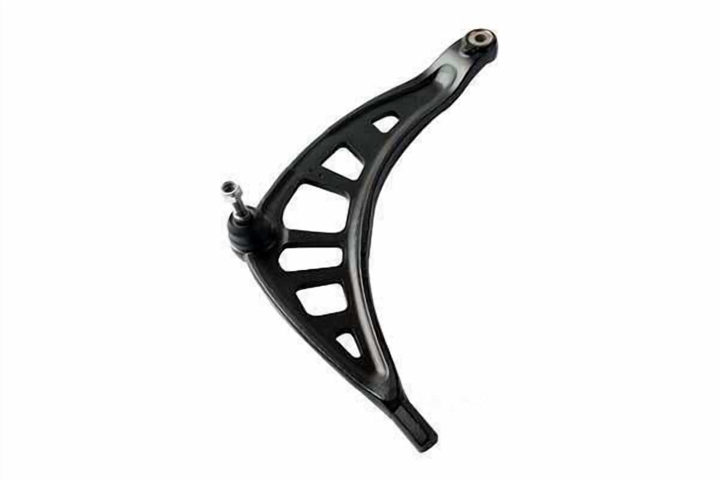 Suspensia 1 X34CJ2835 Suspension Control Arm and Ball Joint Assembly