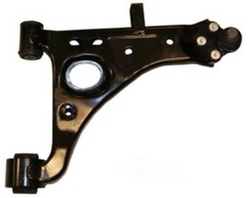 Suspensia Suspension Control Arm And Ball Joint Assembly P/N:X37cj3165 Fits select: 2013-2018 BUICK ENCORE, 2015-2017 CHEVROLET TRAX